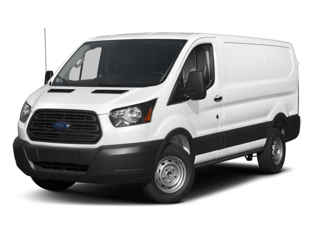 2018 Ford Transit Van Base's photo