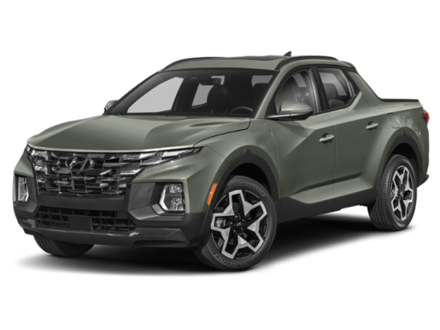 2022 Hyundai Santa Cruz Limited's photo