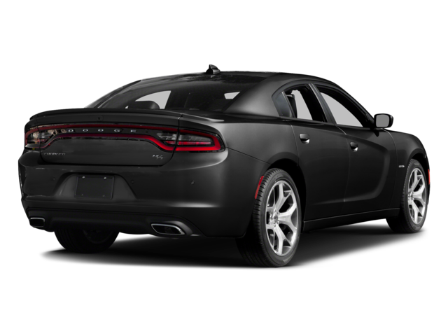 2017 DODGE CHARGER - Image 5