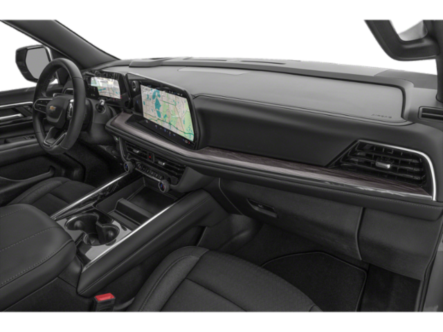 2026 Chevrolet Tahoe High Country photo 10