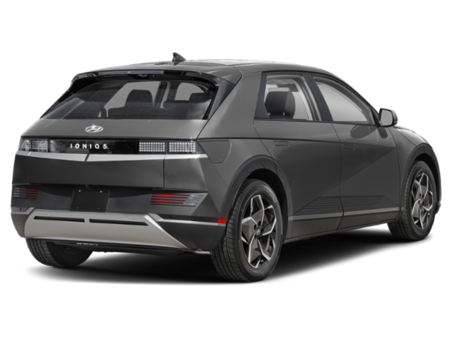 Used 2023 Hyundai IONIQ 5 SEL with VIN KM8KNDAFXPU206820 for sale in Leander, TX
