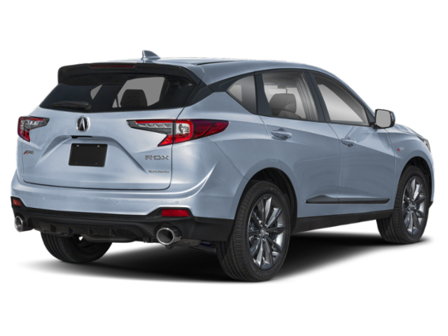 2025 Acura RDX A-Spec photo 19
