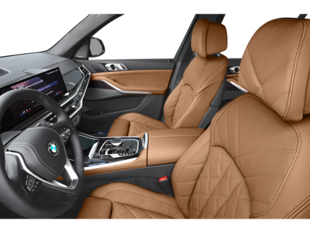 2026 Bmw X5 M60i photo 6