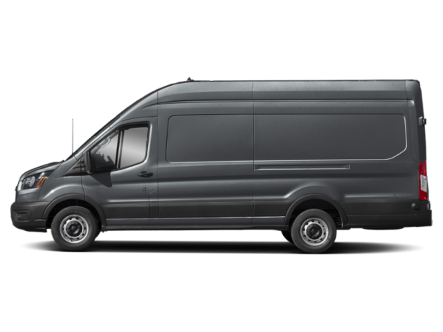 2026 Ford Transit photo 3