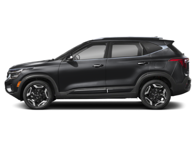 2025 Kia Seltos SX photo 3