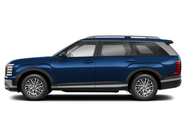 2026 Hyundai Palisade SEL photo 2