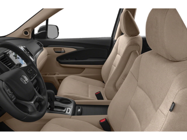 2019 Honda Pilot EX photo 6