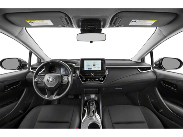 2025 Toyota Corolla LE photo 5