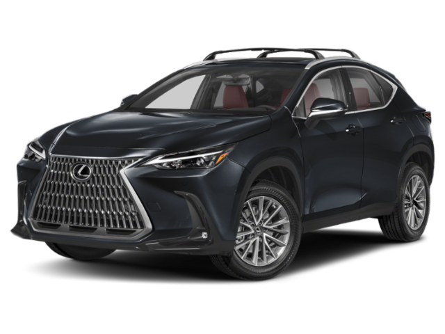 2023 Lexus NX 350's photo