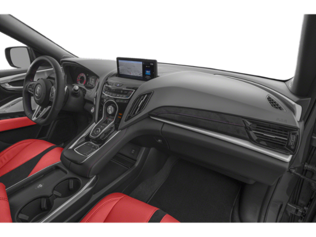 2025 Acura RDX A-Spec photo 10