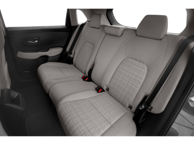 2025 Honda HR-V LX photo 11