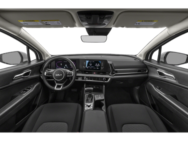 2023 Kia Sportage LX photo 4