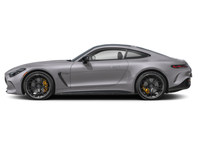 2025 Mercedes Benz AMG GT 55 photo 2