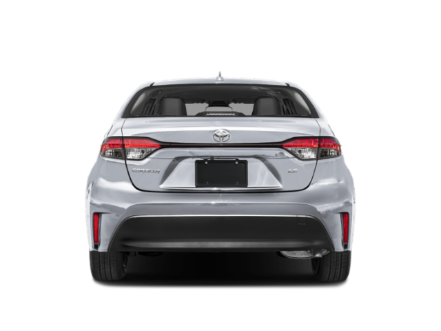 2024 Toyota Corolla LE photo 13