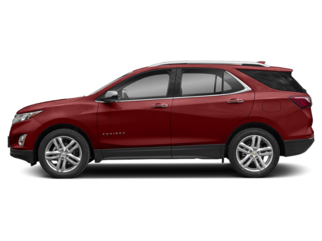 2020 Chevrolet Equinox Premier photo 3