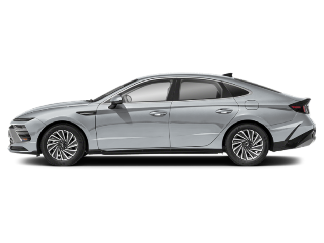 2025 Hyundai Sonata Hybrid SEL photo 19