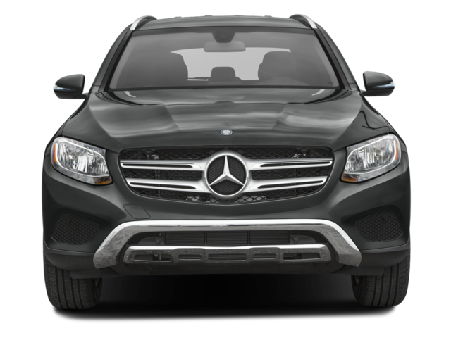 2016 Mercedes Benz GLC 300 photo 4