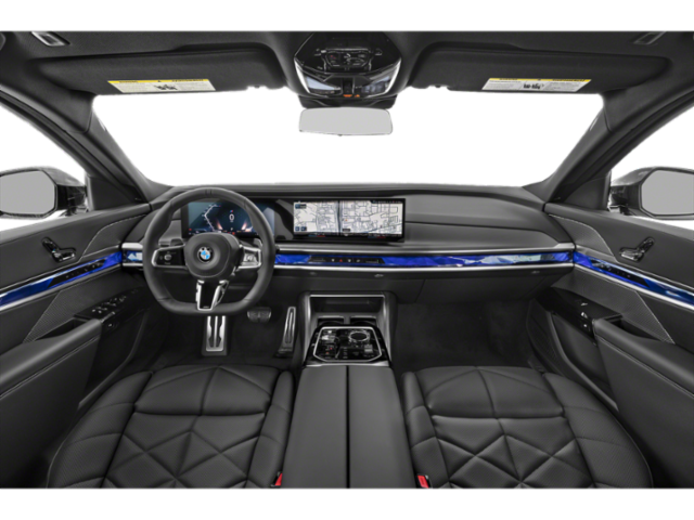 2025 Bmw 740i 740i xDrive photo 3