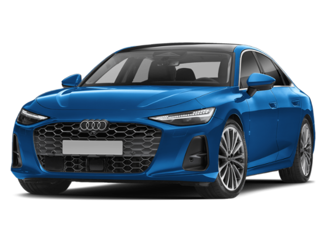 2026 Audi A6 Prestige's photo