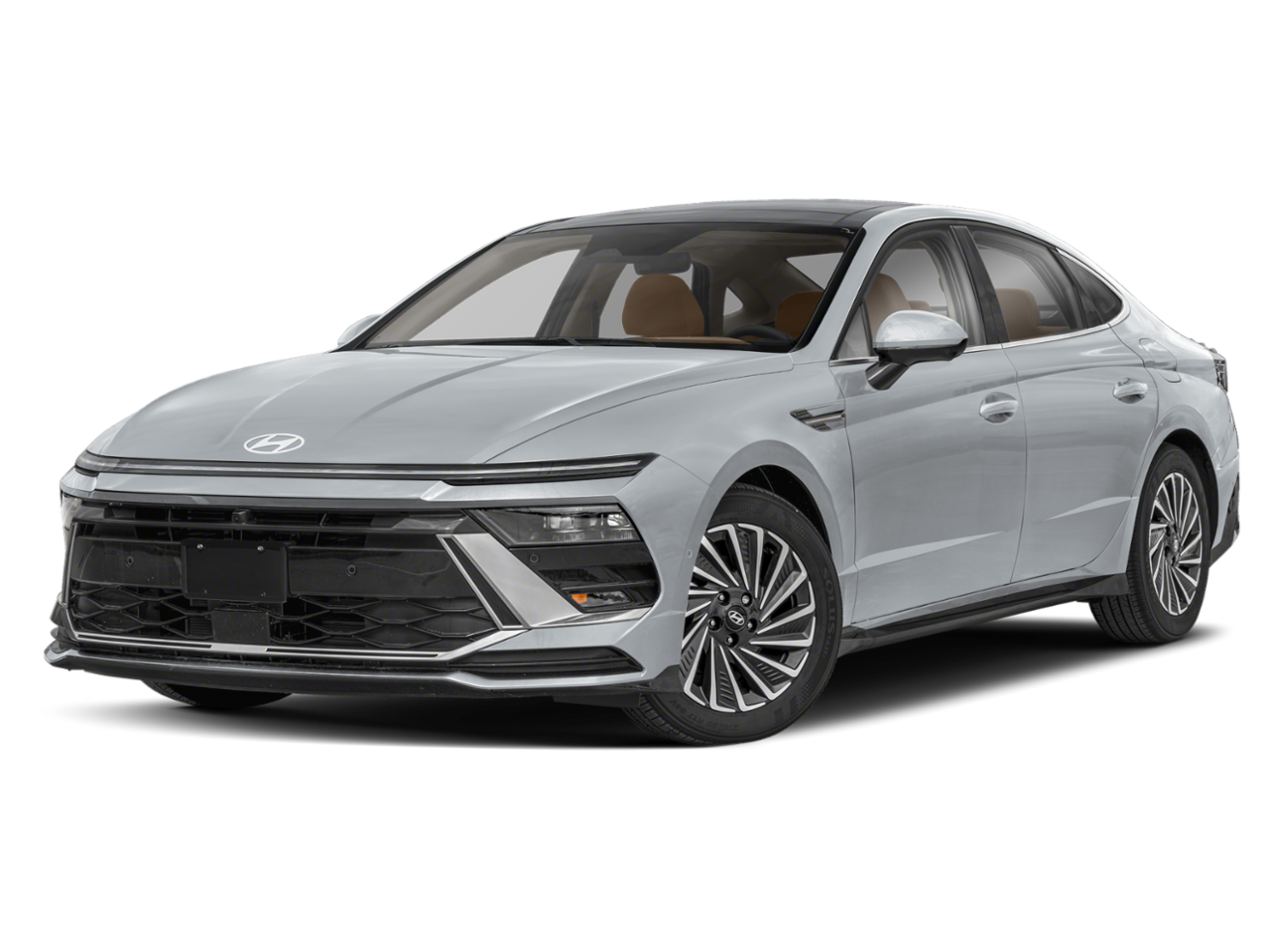 2026 Hyundai Sonata Hybrid