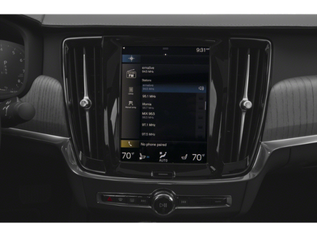 2022 VOLVO S90 - Image 7