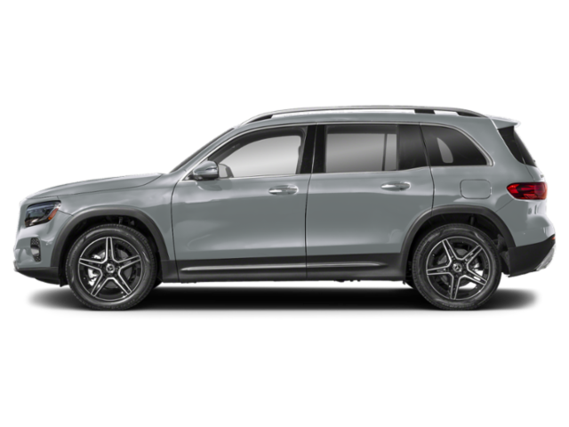 2025 Mercedes Benz GLB 250 4MATIC photo 3