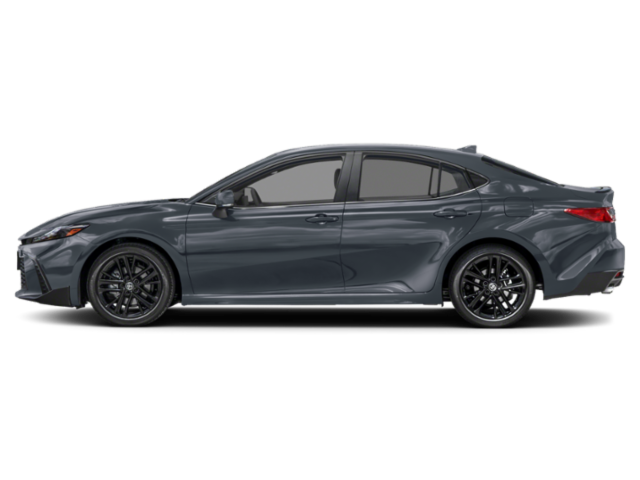 2026 Toyota Camry SE photo 2