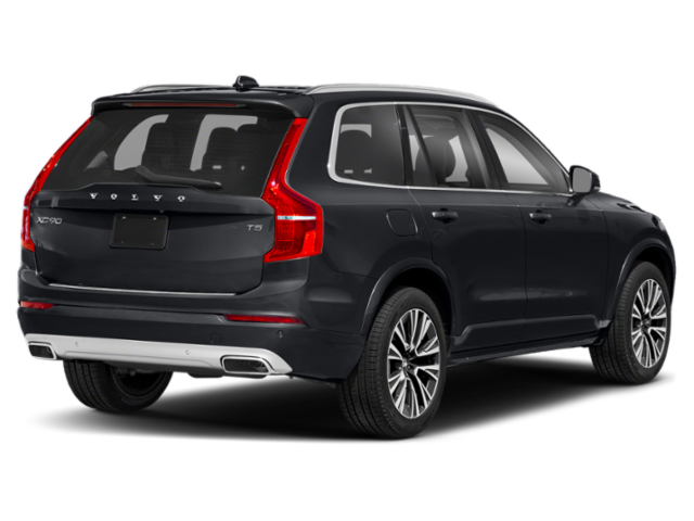 2020 Volvo XC90 T6 Momentum photo 2