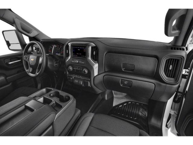 2024 Chevrolet Silverado 2500HD LTZ photo 10