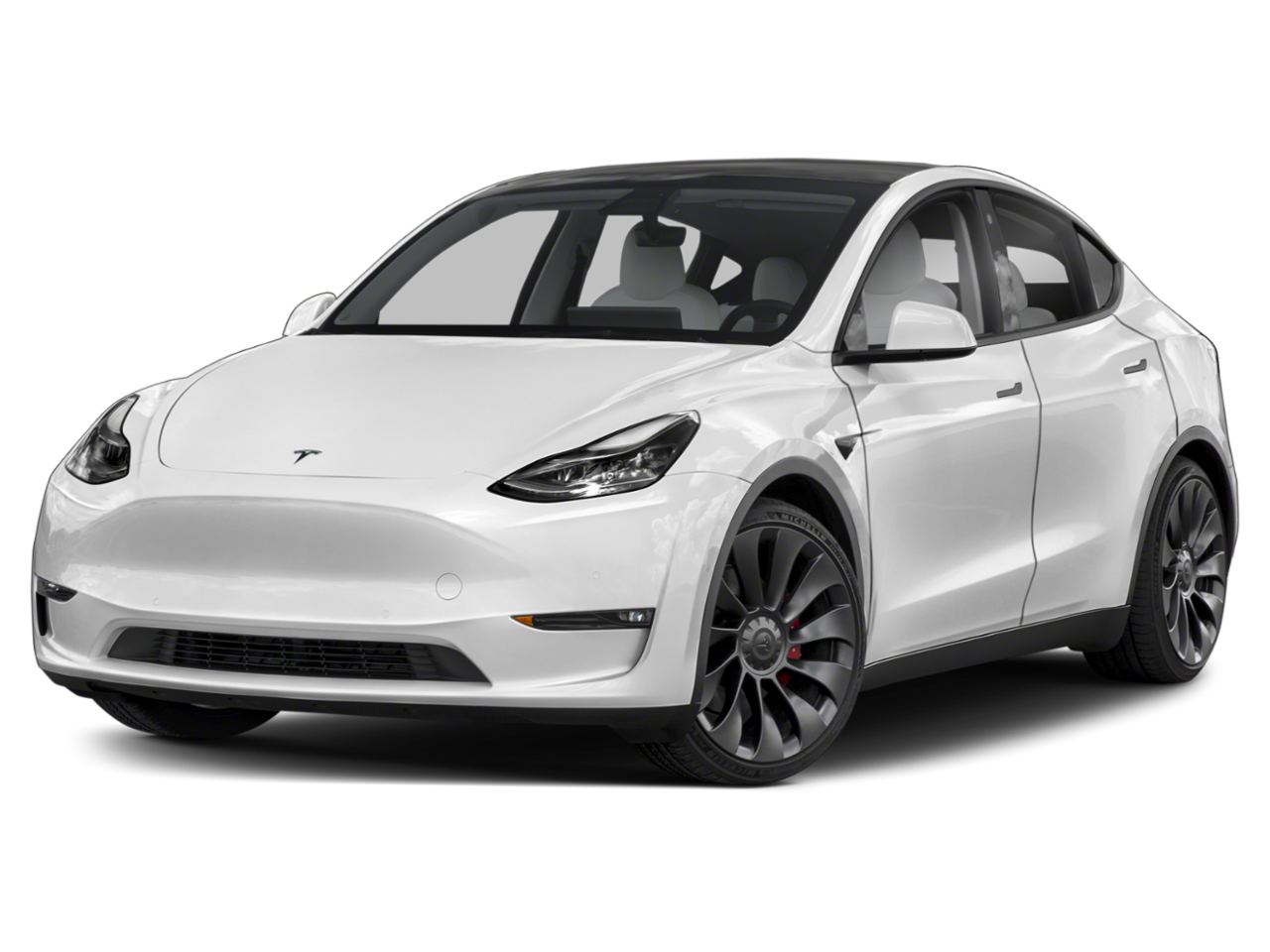 2022 Tesla Model Y Performance's photo