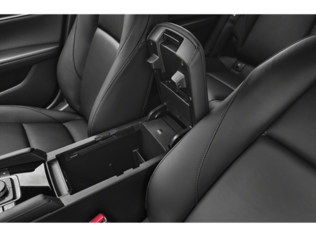 2025 Mazda Mazda3 Hatchback 2.5 Select Sport photo 10