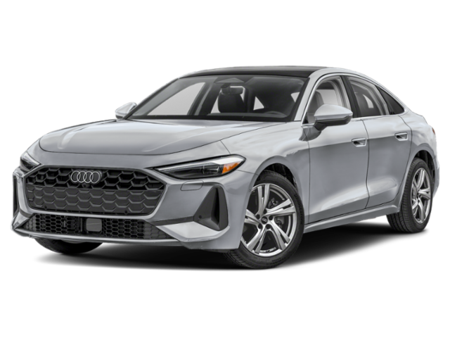 2025 Audi New A5 Premium's photo