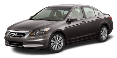 2011 Honda Accord EX
