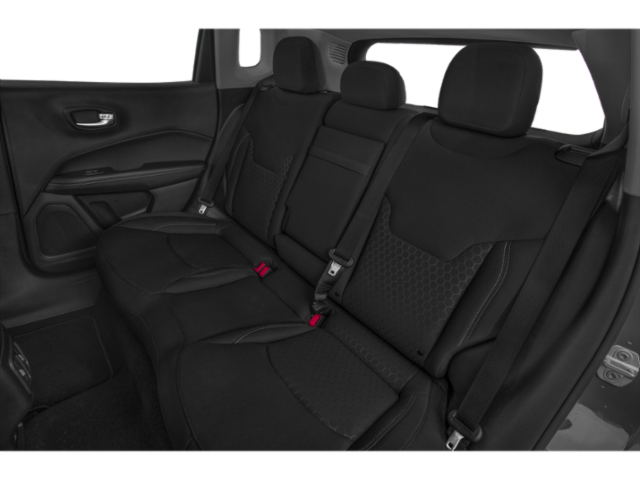 2021 Jeep Compass Limited photo 18
