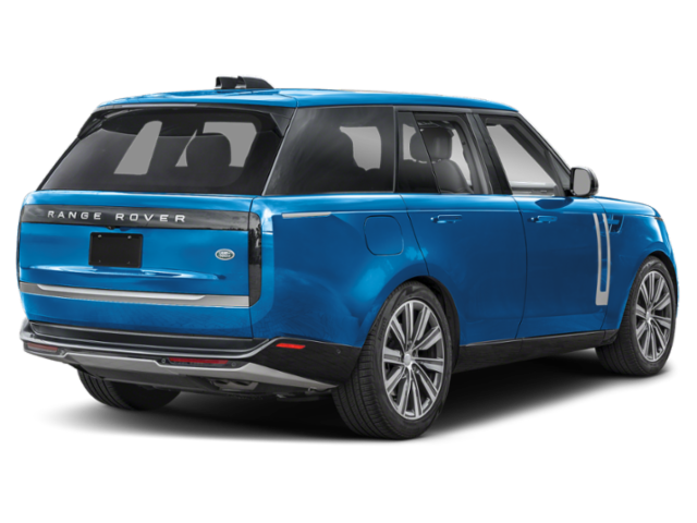 2025 Land Rover Range Rover Autobiography photo 2