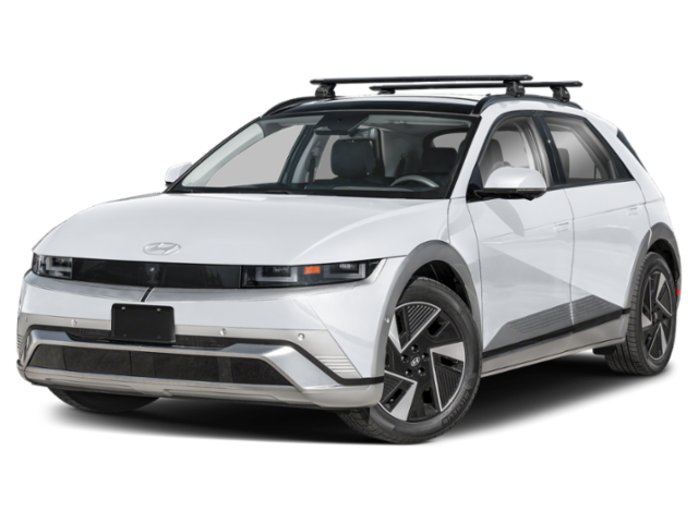 2026 Hyundai IONIQ 5 SEL's photo