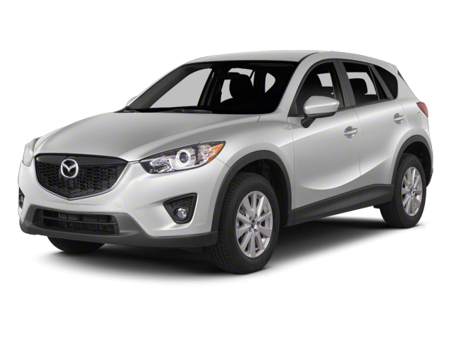 2013 Mazda CX-5 Sport's photo