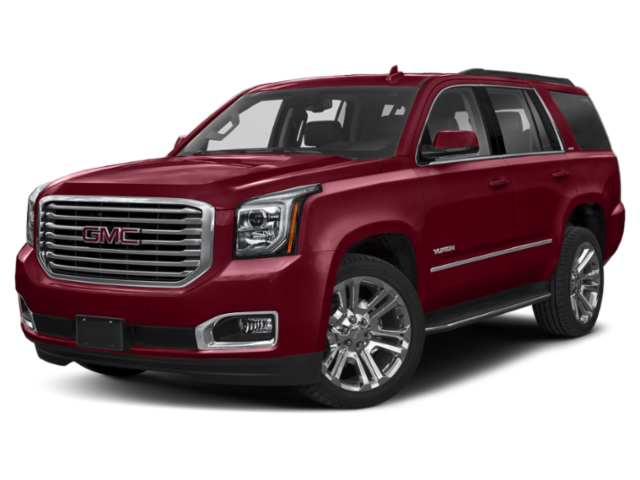 2019 GMC Yukon SLT