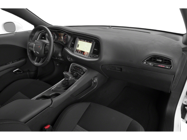 2021 Dodge Challenger R/T Scat Pack Widebody photo 2