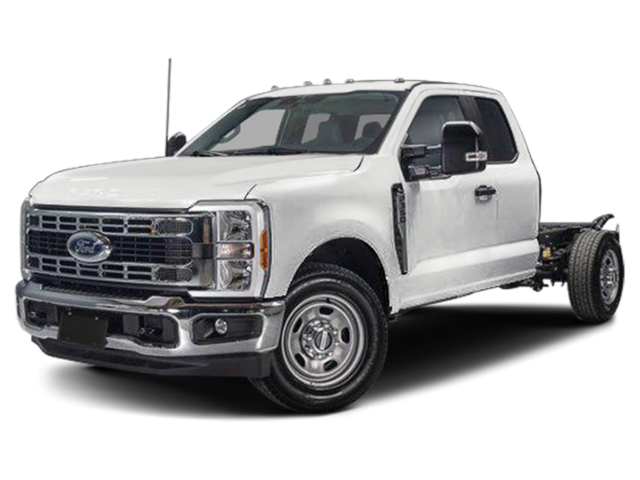 2024 Ford F-350 XL photo 3