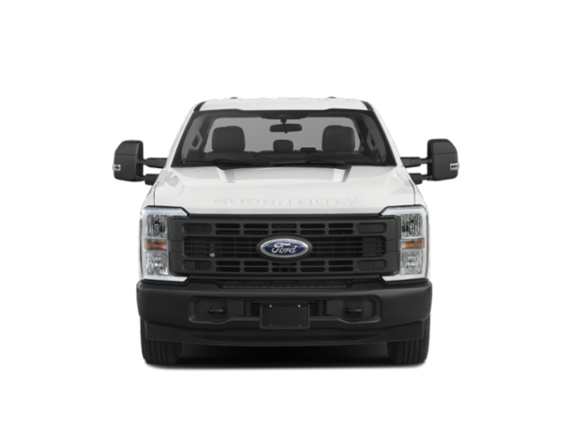 2026 Ford F-350 XLT photo 4
