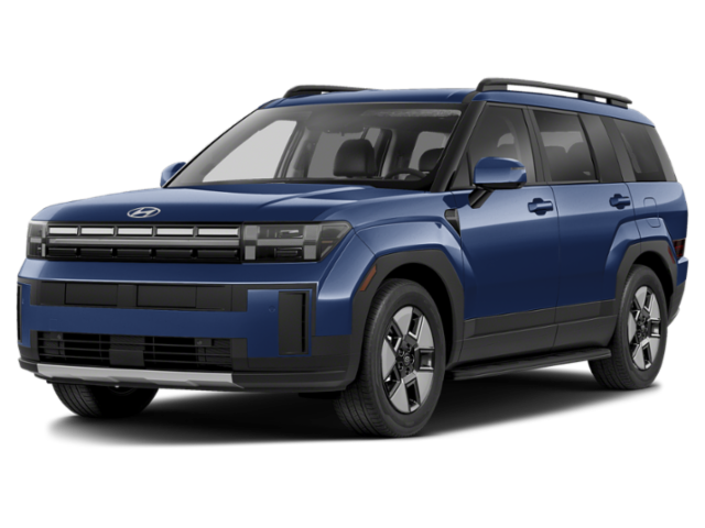 2026 Hyundai Santa Fe SEL's photo