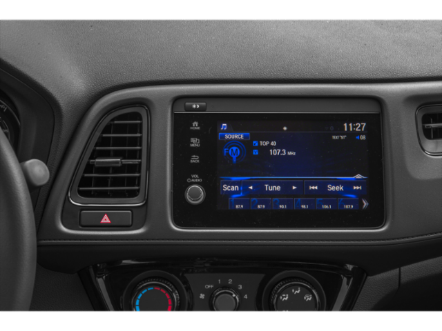 2019 Honda HR-V Sport photo 7