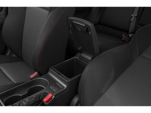 2020 Subaru WRX Base photo 5
