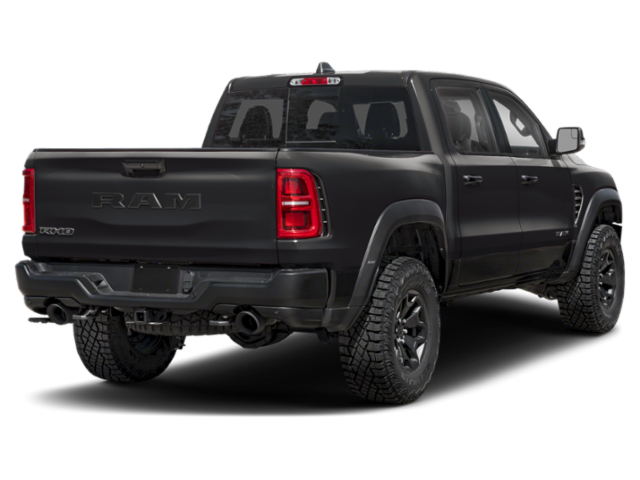 2026 Ram 1500 RHO photo 2