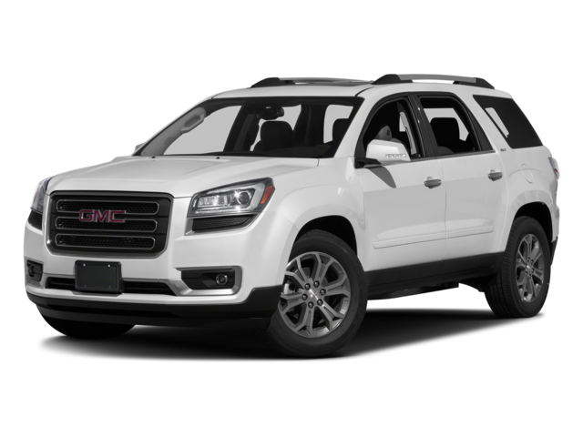 2016 GMC Acadia SLT-1's photo