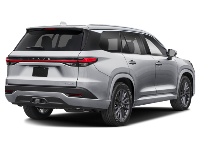 2025 Lexus TX 350 photo 2