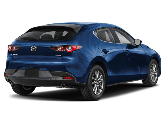 2026 Mazda Mazda3 Hatchback 2.5 s photo 6
