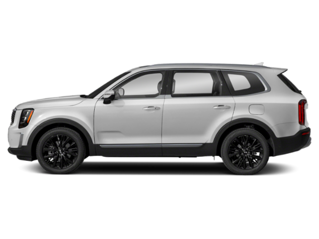 2021 Kia Telluride SX photo 3