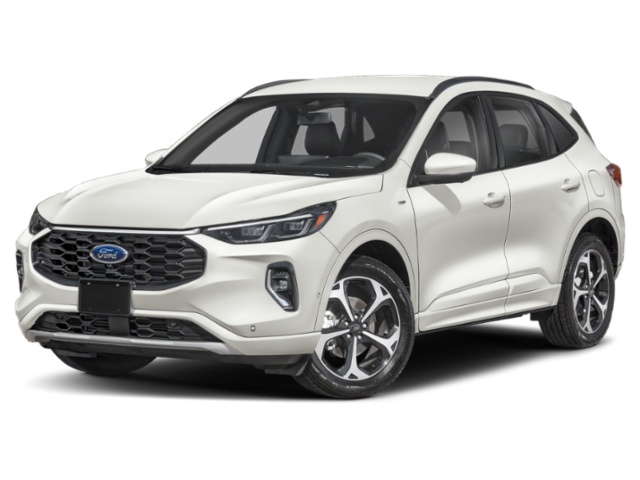 2023 Ford Escape ST-Line Elite's photo